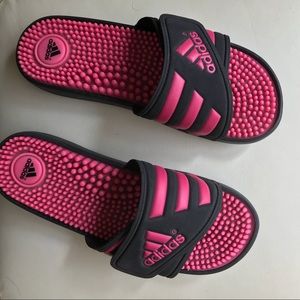 Adidas slides